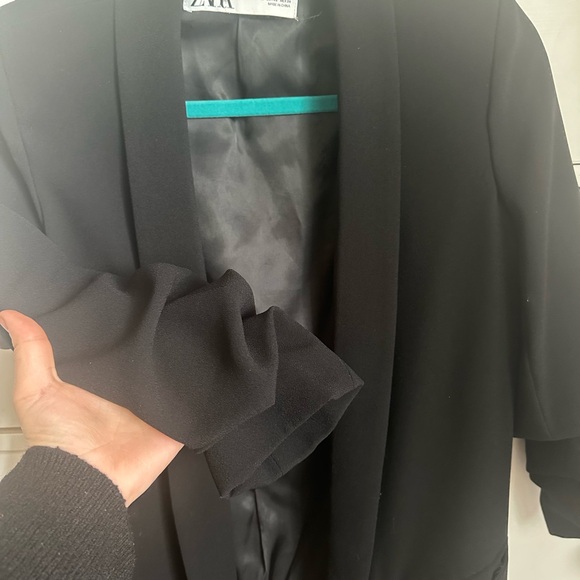 Black blazer - Picture 7 of 7
